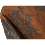 Chrome Hearts Varsity Jackets - Image 4