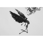 Vlone Smoke Angel Hoodie - Image 3