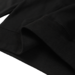 Chrome hearts Foti Black Hoodie - Image 7