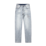 Chrome Hearts Sweat Denim Jeans