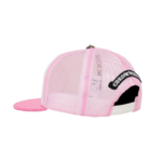 Chrome Hearts x Matty Boy Sex Records Horseshoe Trucker Hat - Image 3