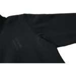 Chrome Hearts Cemetery Crosspatch Hoodie - Image 8