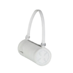 Chrome Hearts Mini JoJo Triple White Bag - Image 5