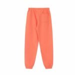 Fear of God Essential Sweatpant ‘Coral' - Image 2