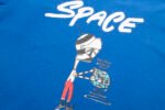 Chrome Hearts Matty Boy Space T-shirt - Image 5