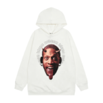 Vlone X Rodman Devil Hoodie - Image 10