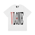 Vlone x Clot Staple T- Shirt - Image 3