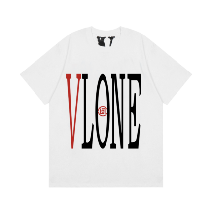 Vlone x Clot Staple T- Shirt