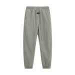 Fear of God Crinkle Nylon Trackpant 'Seal'