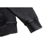 Chrome Hearts Black Hoodie - Image 5