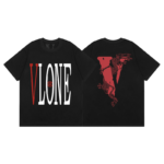 Vlone x Clot Staple T- Shirt - Image 11