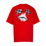 Chrome Hearts Matty Boy Art Basel T-Shirt - Image 2