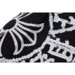 Chrome Hearts Black Boxer Brief Shorts - Image 6