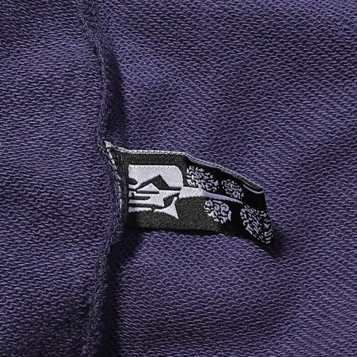 Sp5der Beluga Sweatpant 'Navy-Blue' - Image 3