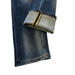 Chrome Hearts X Rolling Stones Jeans - Image 8