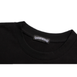 Chrome Hearts Leather Cross T-shirt - Image 12