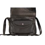 Chrome Hearts Vintage Cross Messenger Bag - Image 4