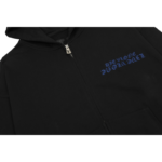 Vlone Zip-Up Hoodie - Image 9