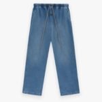 Fear of God Essentials Core Collection Denim Lounge Pant