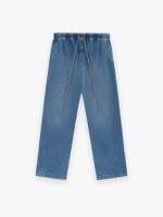 Fear of God Essentials Core Collection Denim Lounge Pant