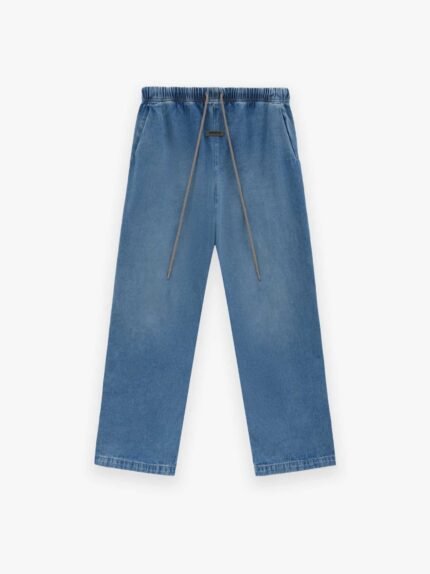 Fear of God Essentials Core Collection Denim Lounge Pant