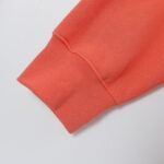 Fear of God Essentials Crewneck Sweatshirt ‘Coral’ - Image 6