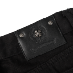Chrome Hearts KE950 Jeans - Image 5