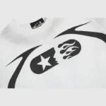 Hellstar Warm Up T- Shirt - Image 6