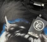 Hellstar Wolf T-Shirt - Image 10