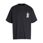 Chrome Hearts Hand Cross  T-shirt - Image 2