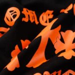 Chrome Hearts King Taco hoodie - Image 4