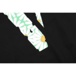 Vlone Friends Black Hoodie - Image 5