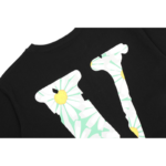 Vlone Friends Sunflower T-Shirt - Image 9
