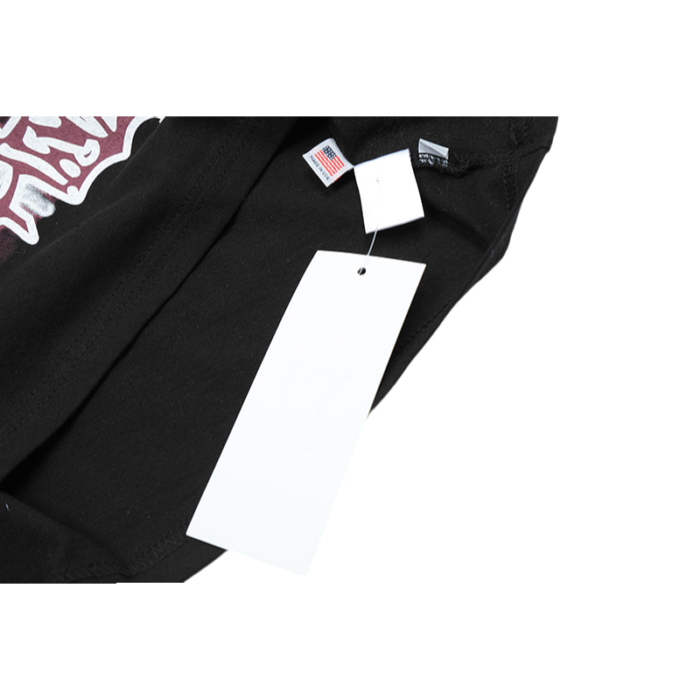 Vlone Houston Screw T-Shirt - Image 8