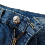 Chrome Hearts 9937 Jeans - Image 10