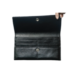 Chrome Hearts Leather Wallet - Image 5