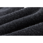 VLONE X Saint M××× Black Sweatpants - Image 3