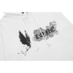 Vlone Smoke Angel Hoodie - Image 7