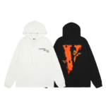 Vlone Legends Never Die Hoodie - Image 14