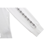 Chrome Hearts Cross Logo Long Sleeve Shirt - Image 11