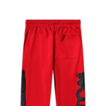 Sp5der Beluga Sweatpant 'Red' - Image 4