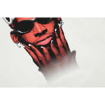 Vlone Rodman Logo Hoodie - Image 4