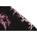 Vlone x Never Broke Again Eyes Hoodie - Image 5