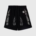 Hellstar Vintage Shorts - Image 2