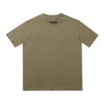 Fear of God Essentials Short Sleeve T-shirt - Image 2