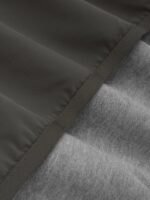 Fear of God Essentials Nylon Fleece Hoodie - Image 2