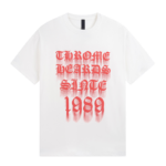 Chrome Hearts 1989 T-Shirt