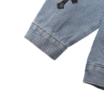 Chrome Hearts Cross Denim Jacket - Image 20