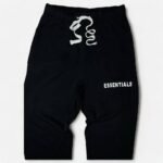 Fear of God Essentials Graphic Sweatpants - Image 6