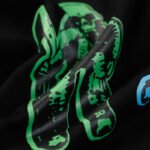 Chrome hearts Foti Black Hoodie - Image 10